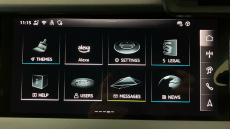 Audi A3 35 TFSI S Line 4dr S Tronic Petrol Saloon